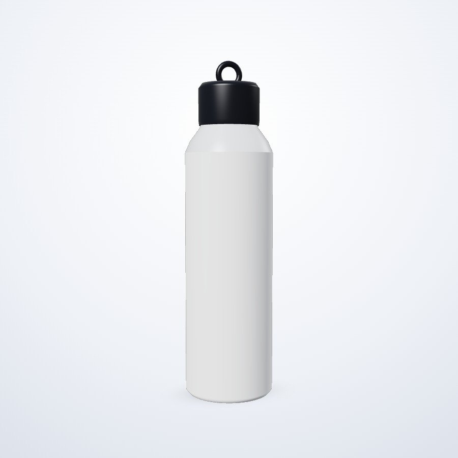 Termo / botella