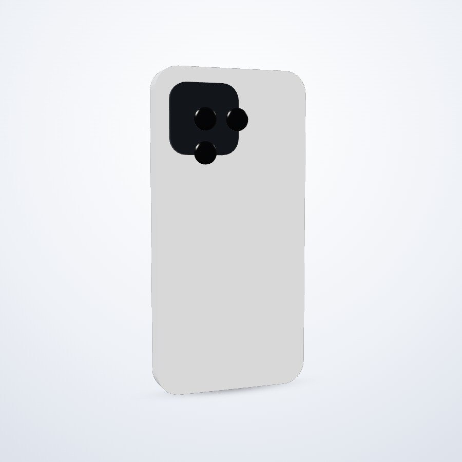 Funda de teléfono